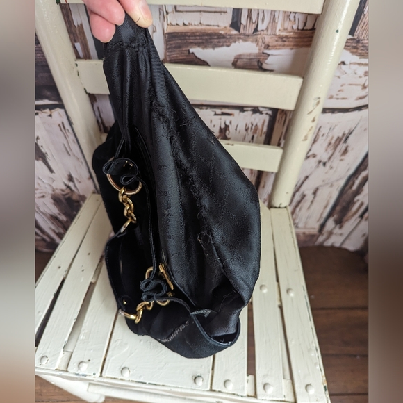 Bcbgmaxzria leather handbag - Picture 15 of 16